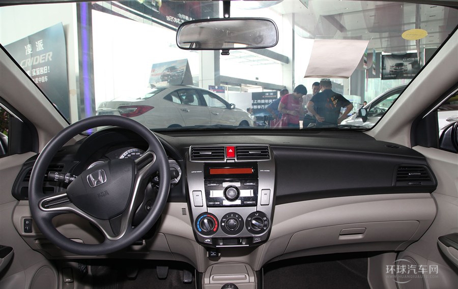 2014款 風尚 1.5L 手動精英版