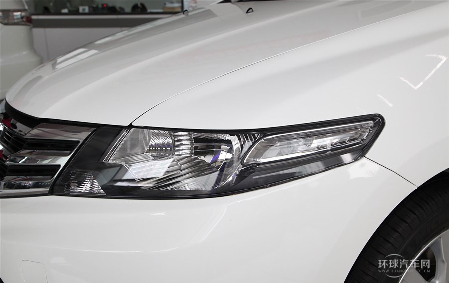 2014款 風尚 1.5L 手動精英版