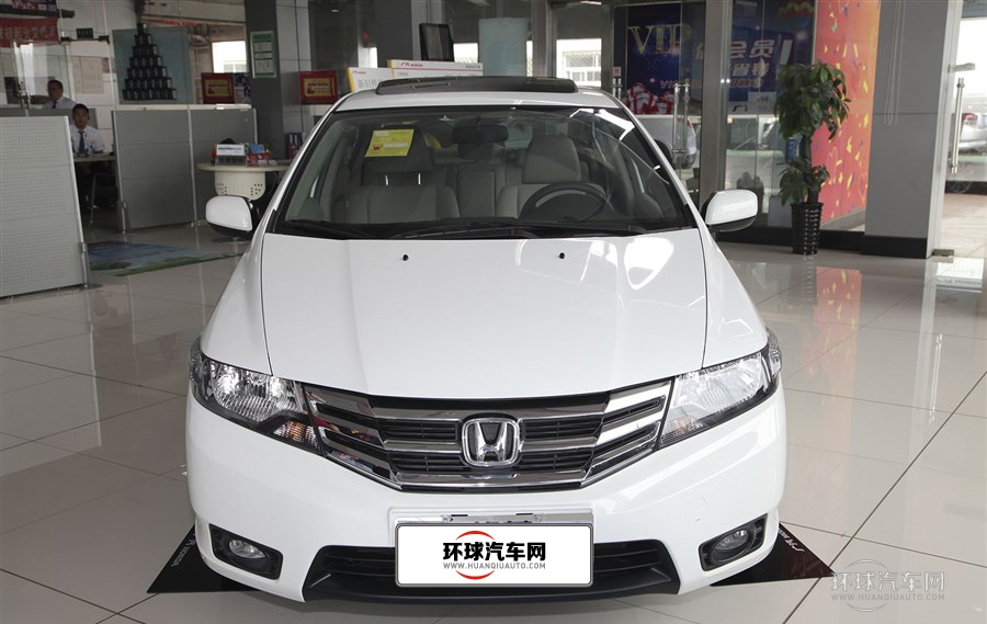 2014款 風尚 1.5L 手動精英版