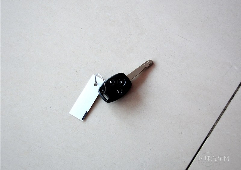 2014款 風尚 1.5L 自動精英版