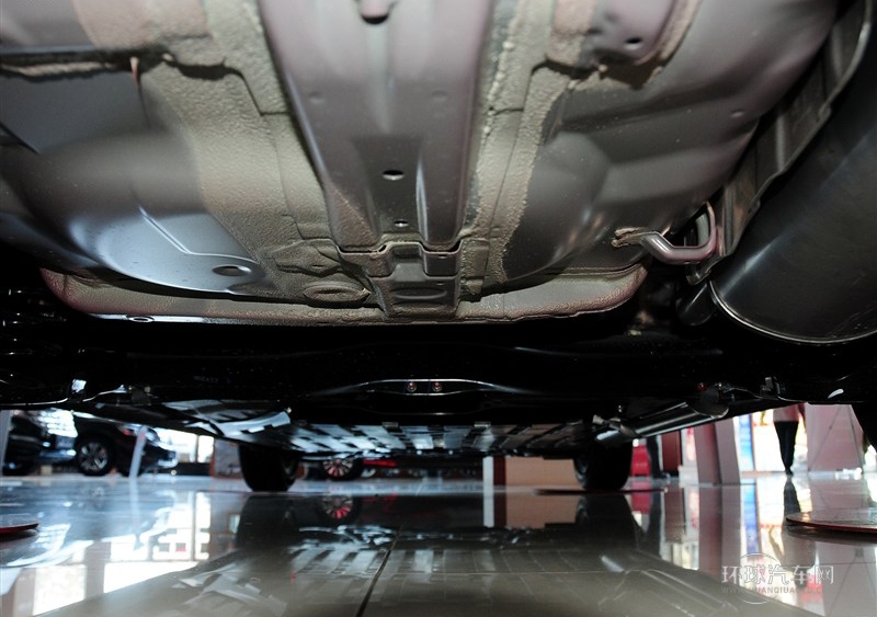 2014款 風(fēng)尚 1.5L 自動精英版