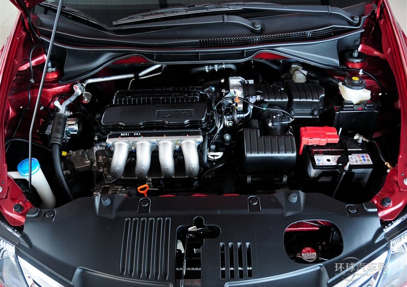 2014款 風尚 1.5L 自動精英版