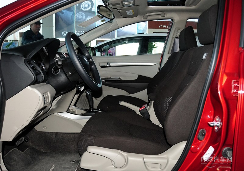 2014款 風(fēng)尚 1.5L 自動精英版