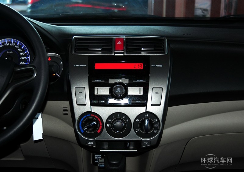 2014款 風尚 1.5L 自動精英版