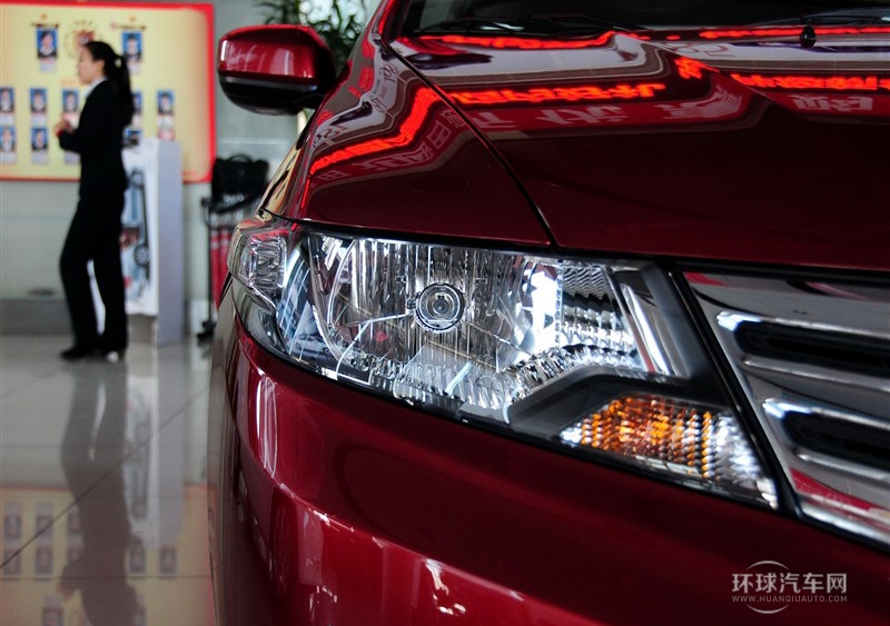 2014款 風尚 1.5L 自動精英版