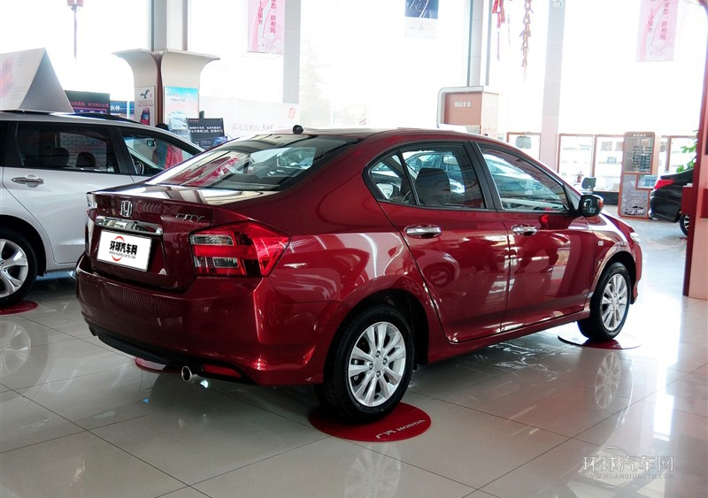 2014款 風尚 1.5L 自動精英版