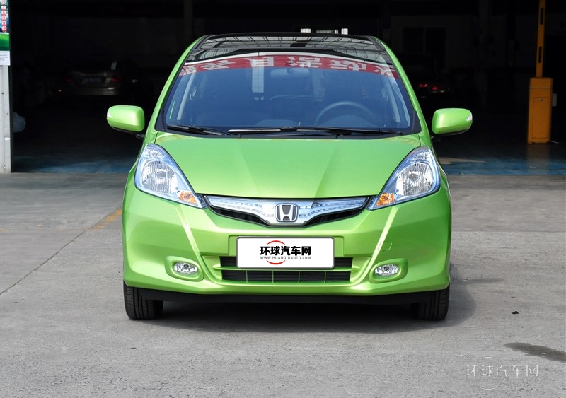 2013款 1.3L Hybrid