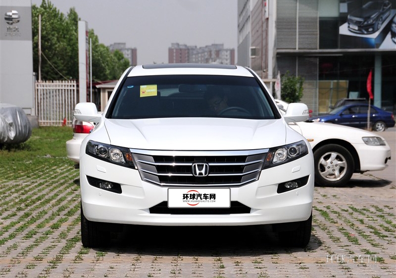 2012款 2.4L 豪華版