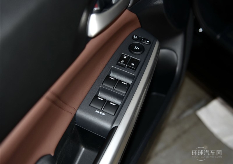 2014款 3.0L AWD尊貴導航版