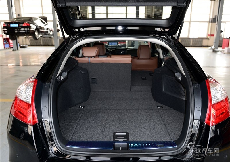 2014款 3.0L AWD尊貴導(dǎo)航版