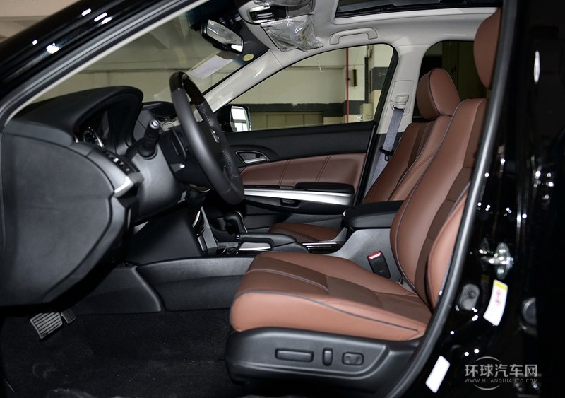 2014款 3.0L AWD尊貴導(dǎo)航版