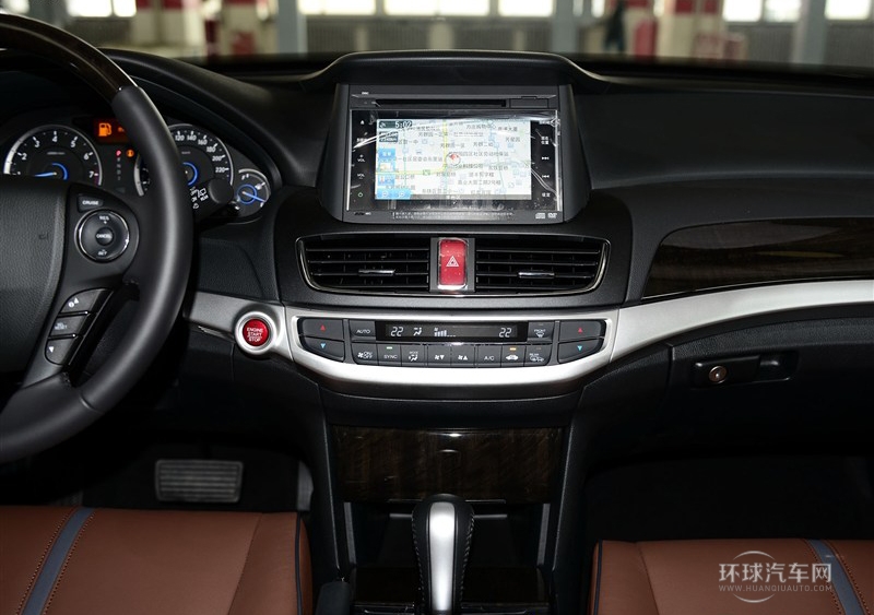 2014款 3.0L AWD尊貴導(dǎo)航版