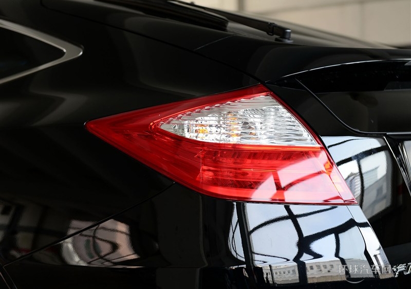 2014款 3.0L AWD尊貴導航版