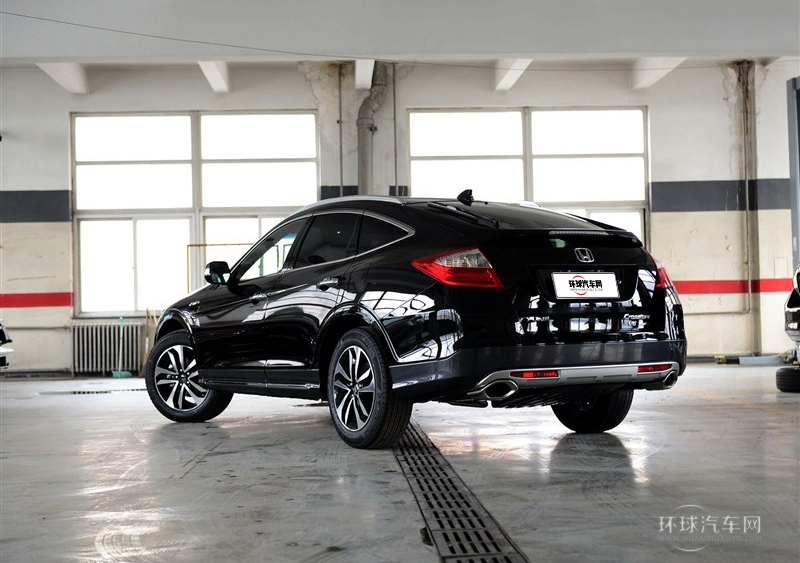 2014款 3.0L AWD尊貴導航版