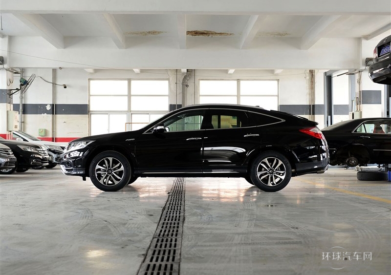 2014款 3.0L AWD尊貴導航版