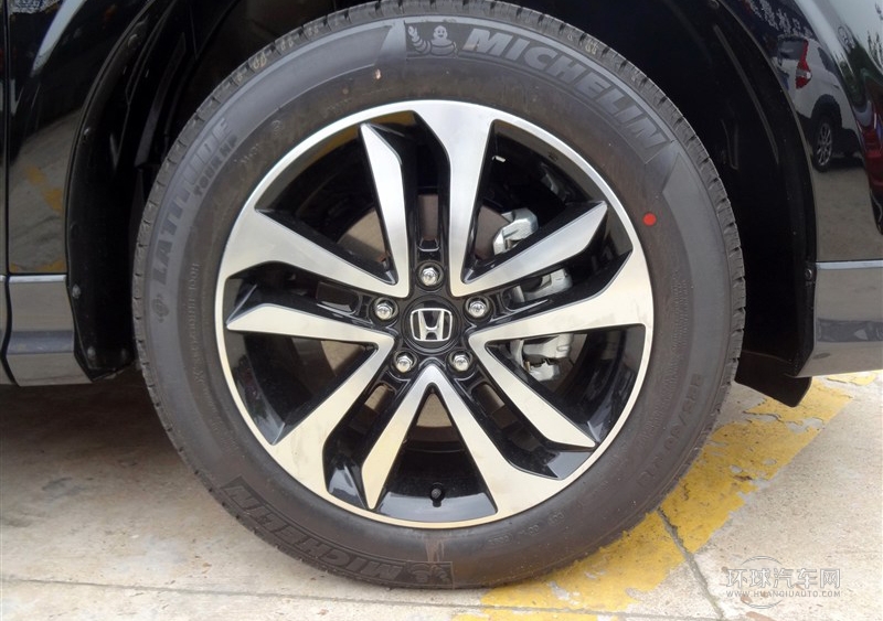 2014款 3.0L AWD尊貴版