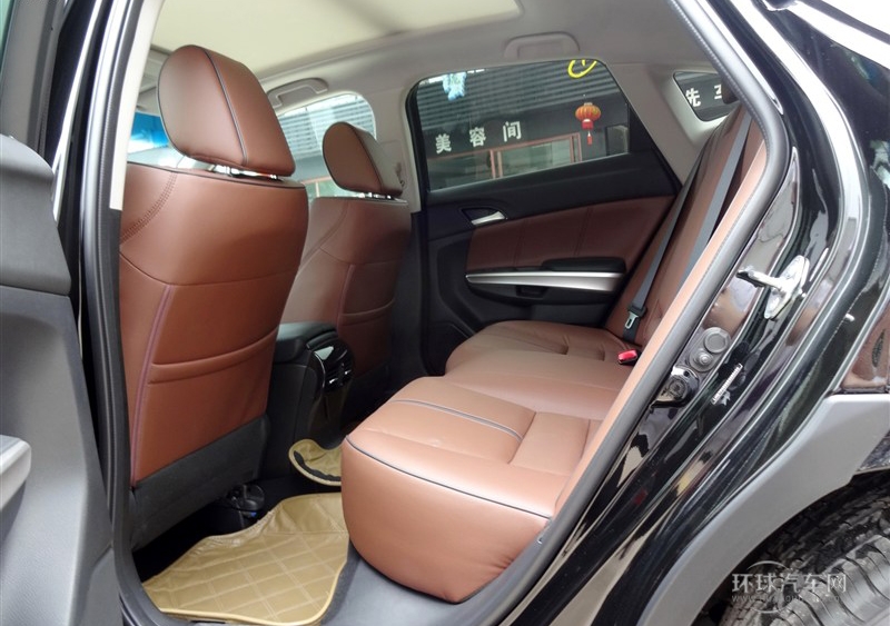 2014款 3.0L AWD尊貴版