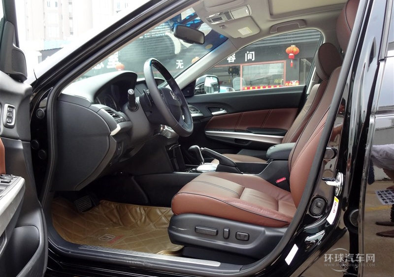 2014款 3.0L AWD尊貴版