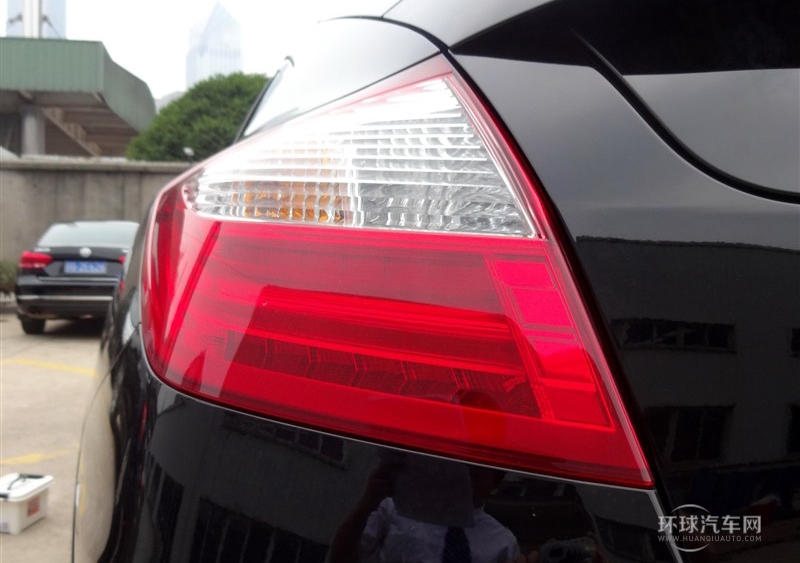 2014款 3.0L AWD尊貴版