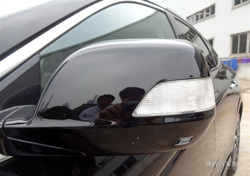 2014款 3.0L AWD尊貴版