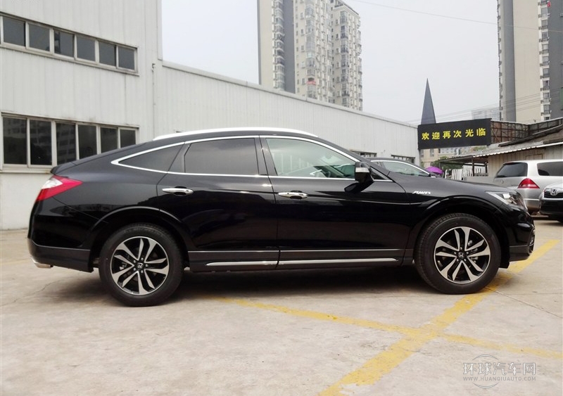 2014款 3.0L AWD尊貴版
