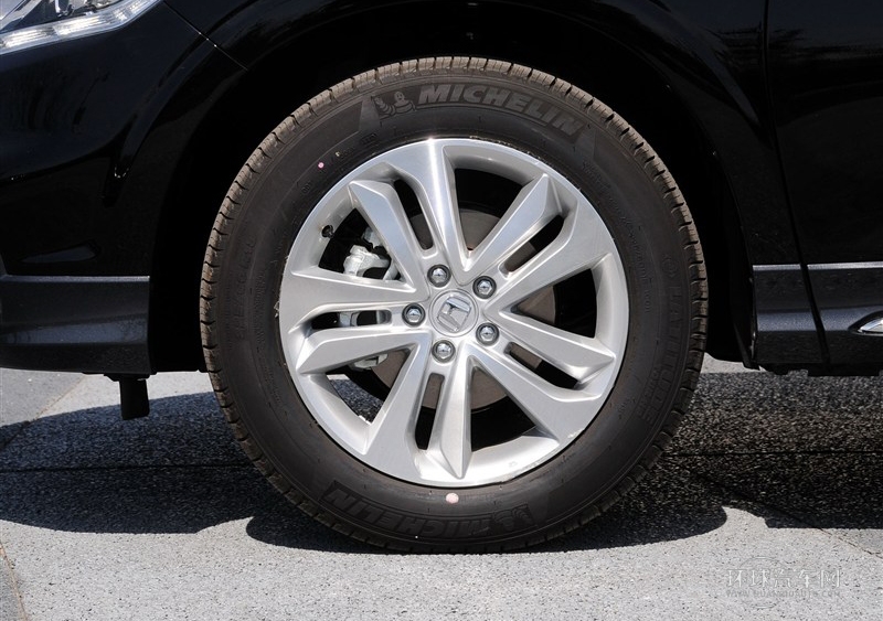 2014款 2.4L 豪華導(dǎo)航版