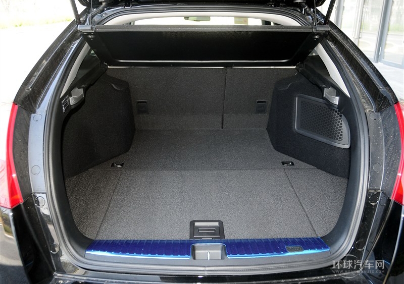 2014款 2.4L 豪華導航版