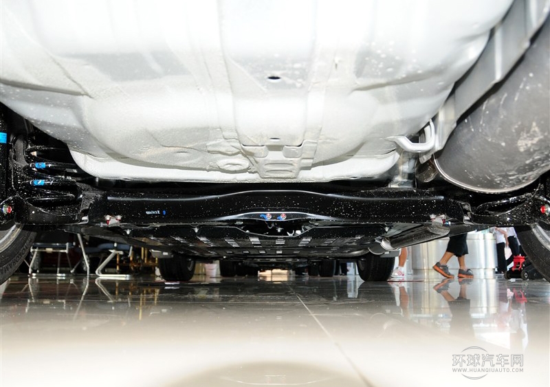2013款 1.8L 自動舒適版