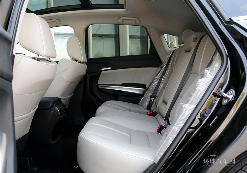 2014款 2.4L 豪華導(dǎo)航版