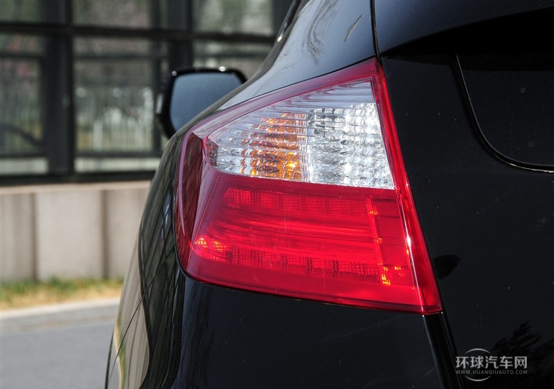 2014款 2.4L 豪華導(dǎo)航版