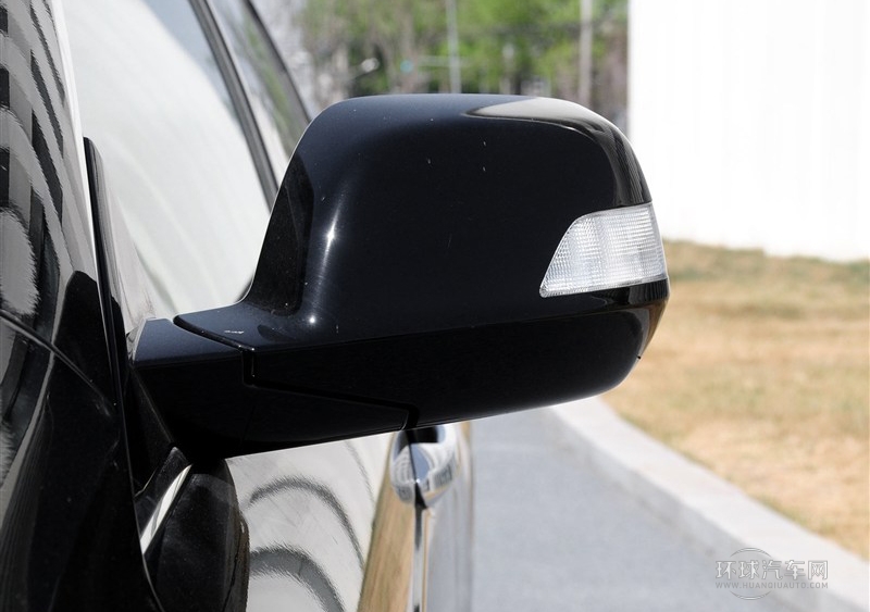 2014款 2.4L 豪華導航版