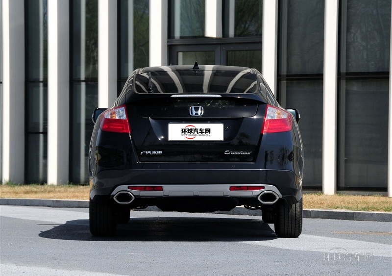 2014款 2.4L 豪華導航版