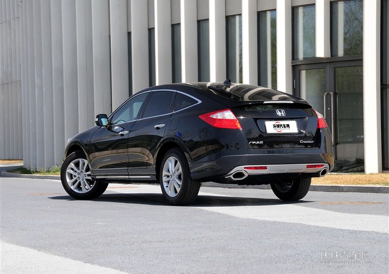 2014款 2.4L 豪華導航版