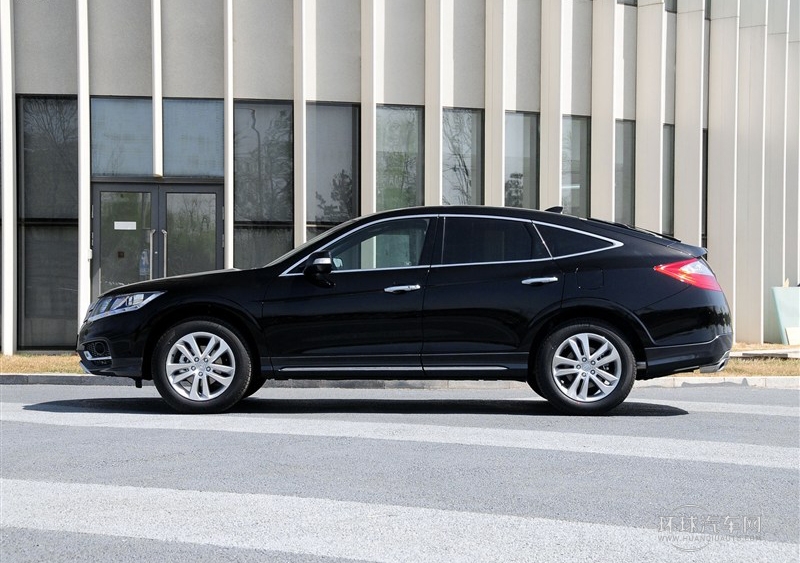 2014款 2.4L 豪華導航版