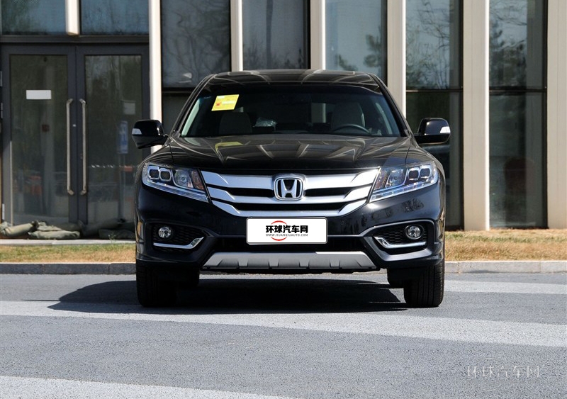 2014款 2.4L 豪華導航版