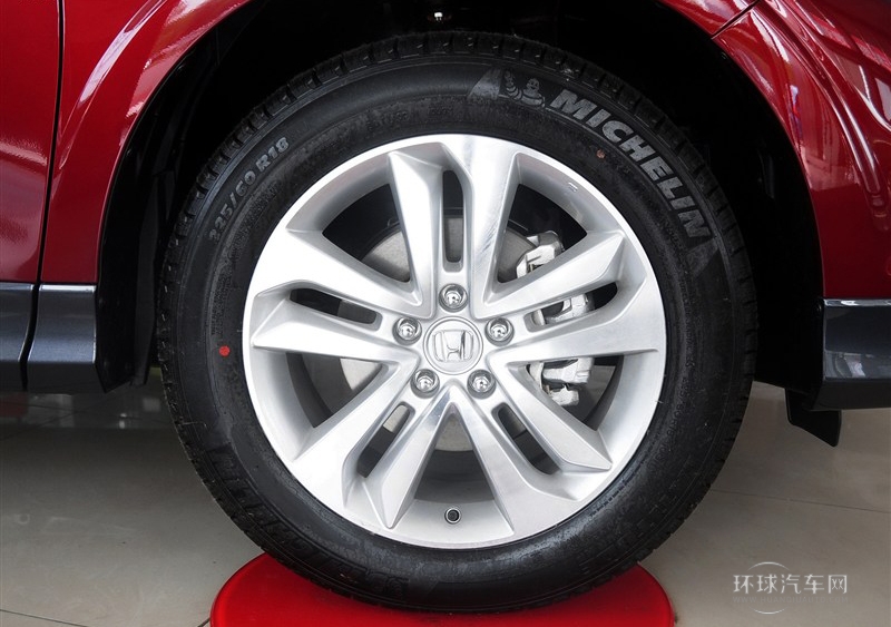 2014款 2.4L 豪華版