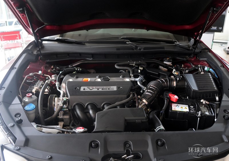 2014款 2.4L 豪華版