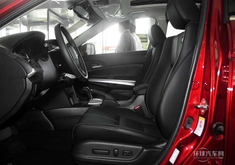 2014款 2.4L 豪華版