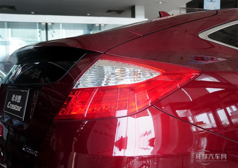 2014款 2.4L 豪華版