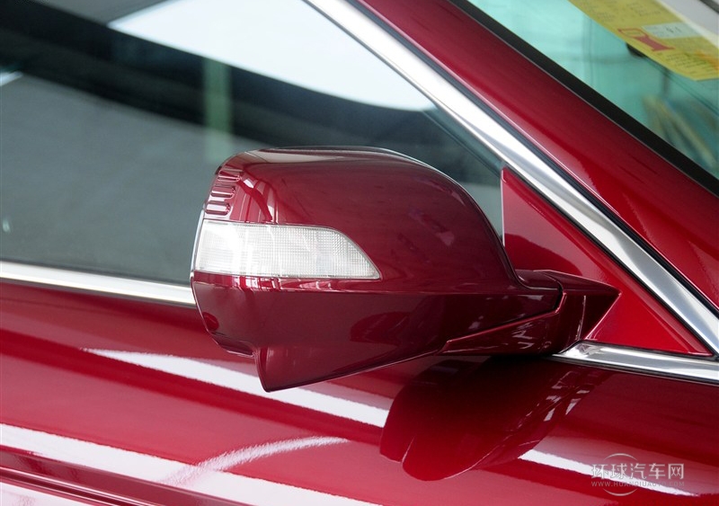 2014款 2.4L 豪華版