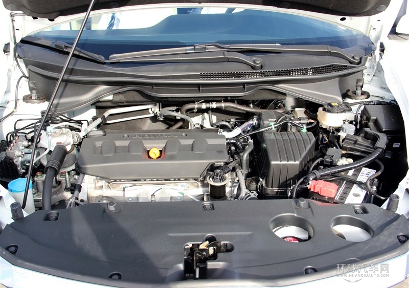 2013款 1.8L 手動舒適版