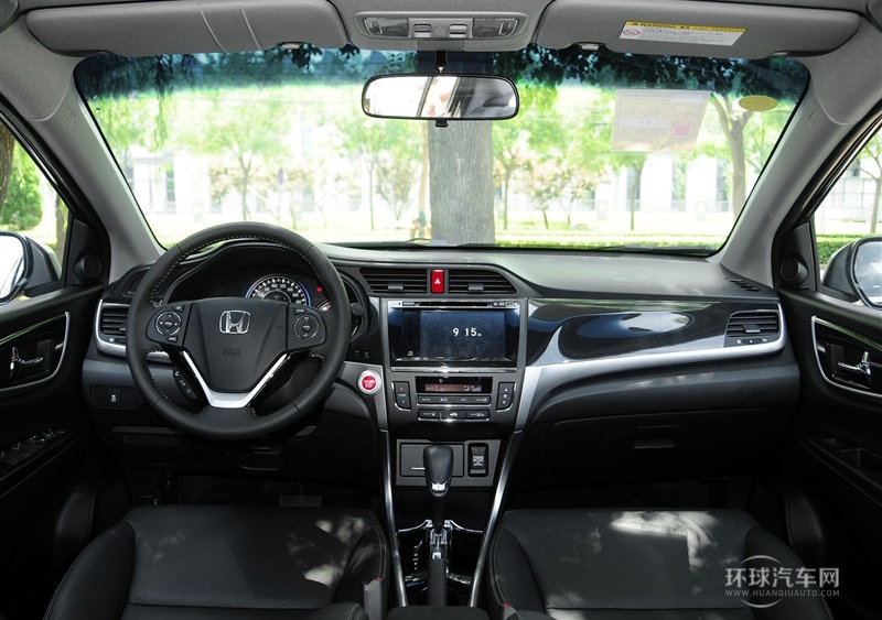 2013款 1.8L 自動旗艦版