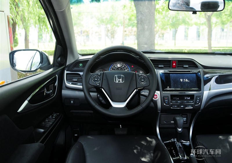 2013款 1.8L 自動旗艦版