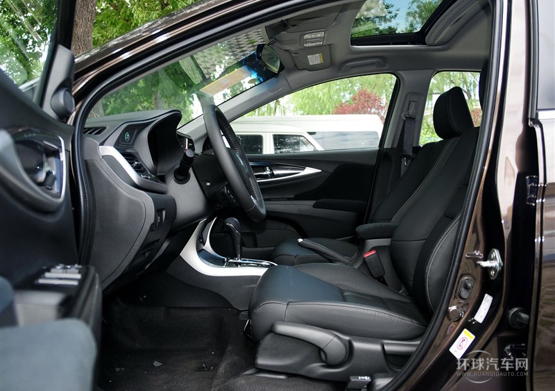 2013款 1.8L 自動旗艦版