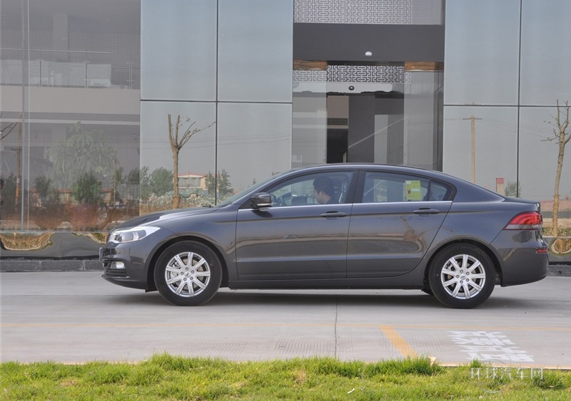 2014款 兩廂 1.6L 自動致悅型