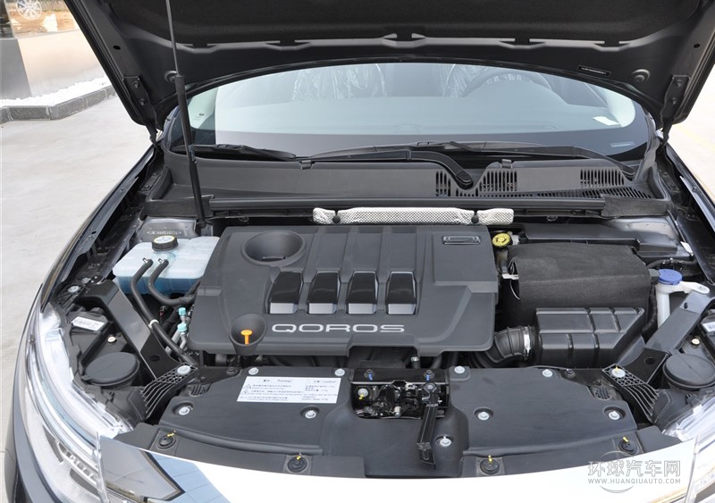 2014款 兩廂 1.6L 自動致悅型