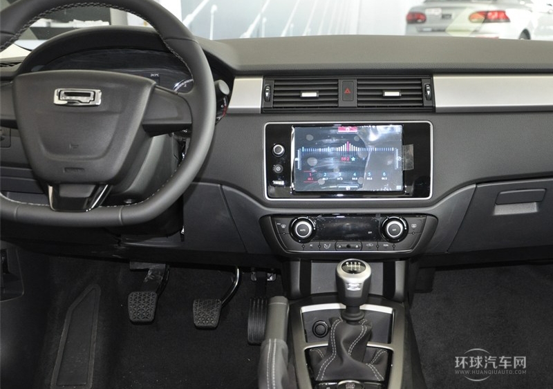 2014款 兩廂 1.6L 自動致悅型