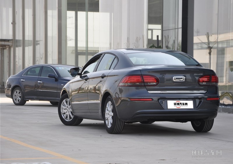 2014款 兩廂 1.6L 自動致悅型