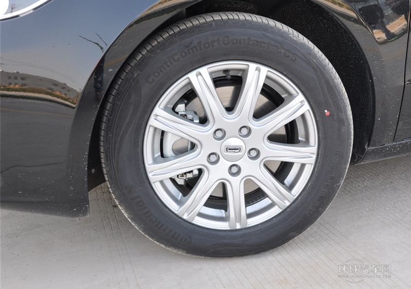 2014款 兩廂 1.6L 自動致悅增強型