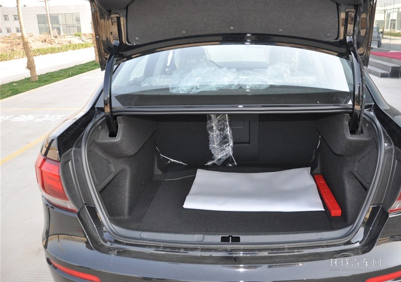 2014款 兩廂 1.6L 自動致悅增強型